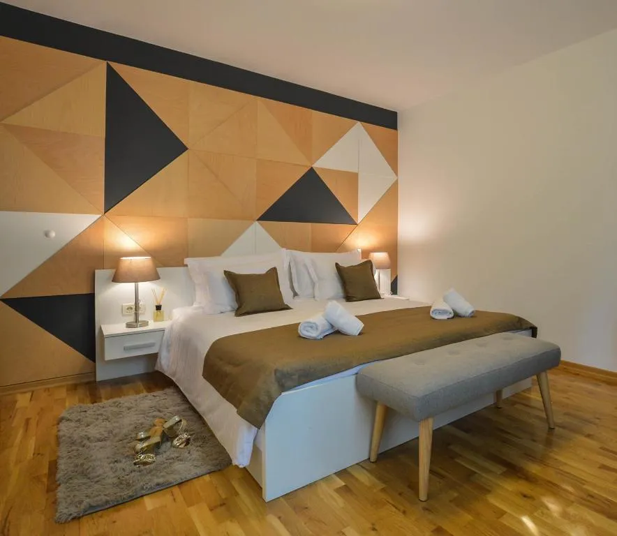 Kolombo Lux apartment, Split, Croaţia