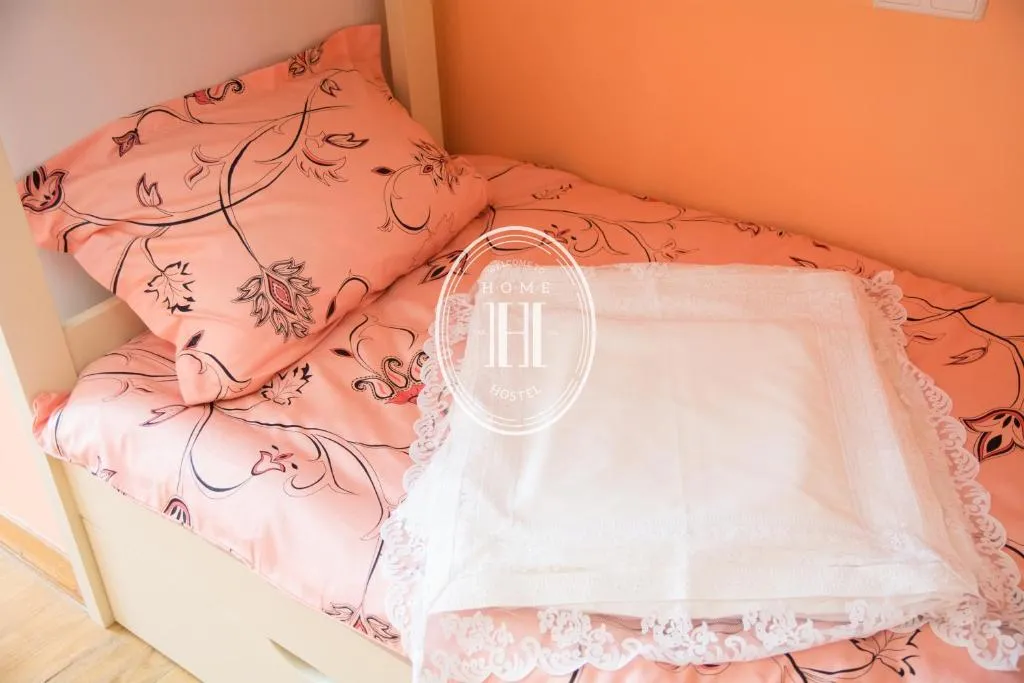 Hostel-Home, Kiev, Ucraina