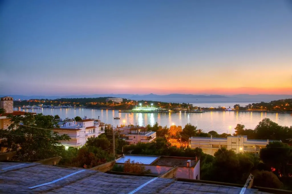 Vouliagmeni Stylish Homes by BluPine, Athens, Greece
