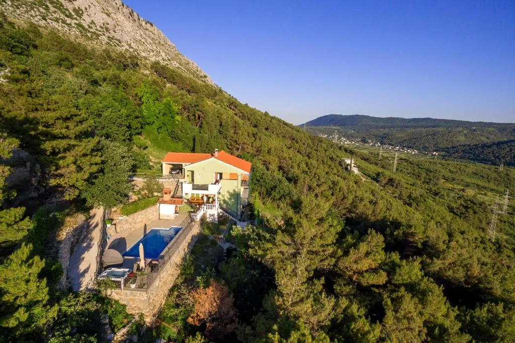 Apartman Stela Gornje Sitno, Split, Croaţia