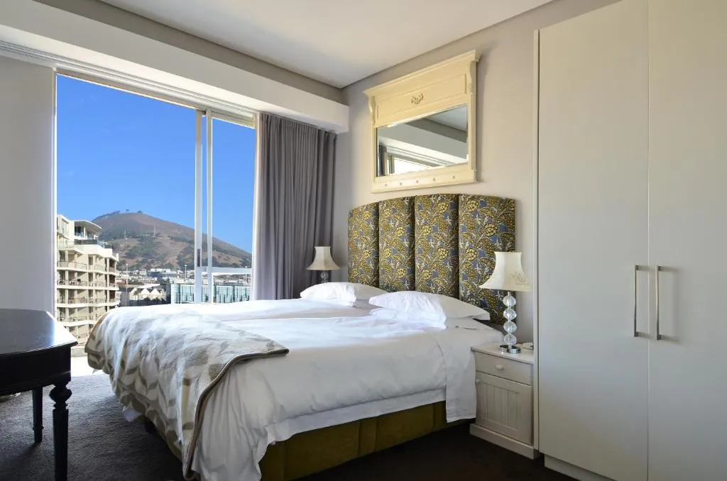 410 Harbour Bridge, Cape Town, South Africa