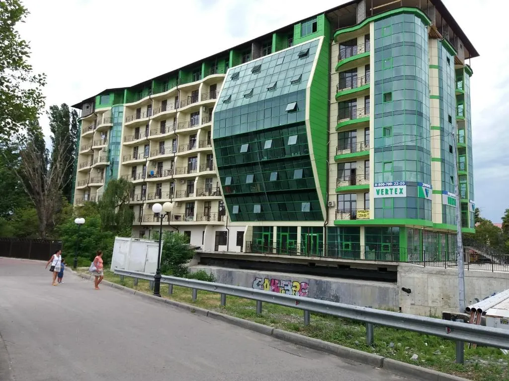 Apartments on Belorusskaya 20, Adler, Rusia