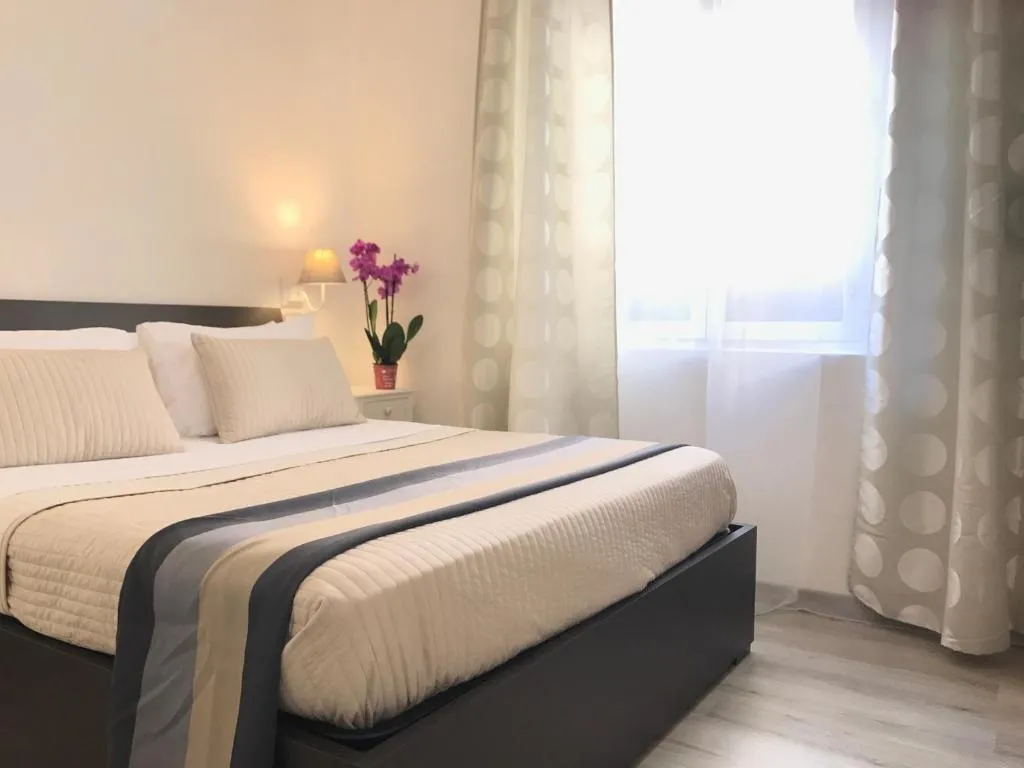Angolo di Roma Guest house, Roma, Italia