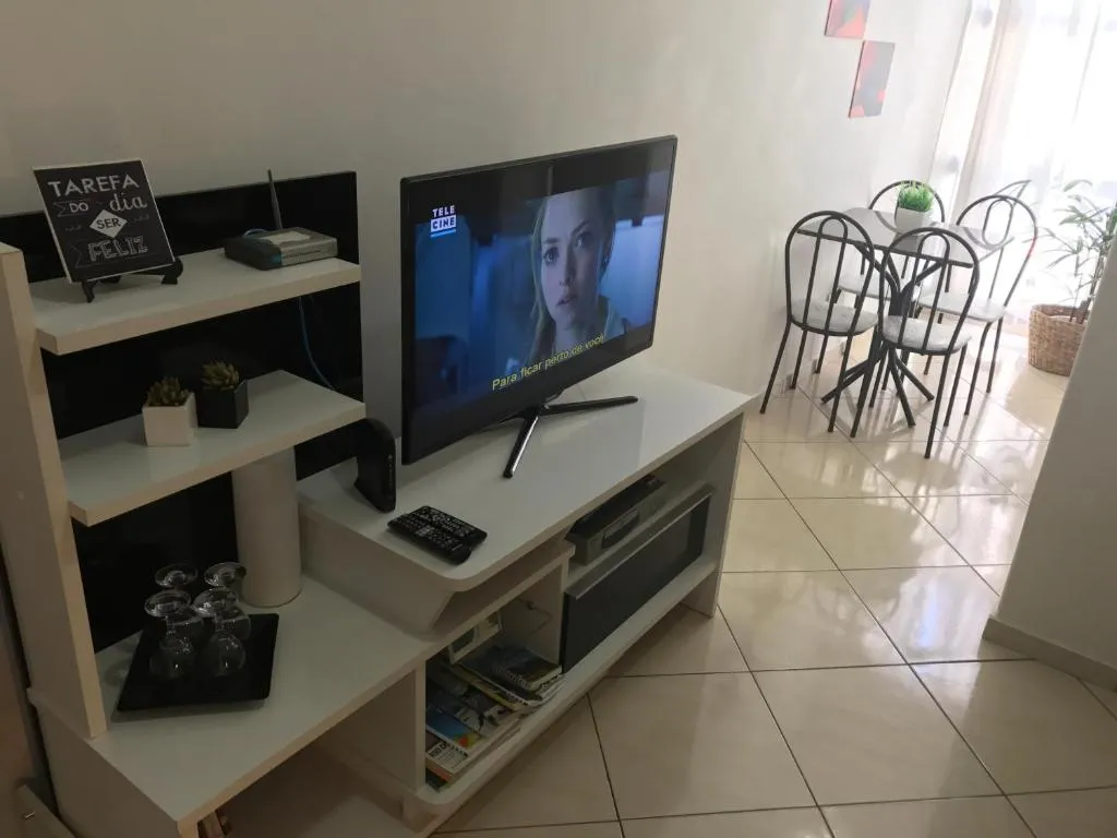 Apartment Rio Prado Junior, Rio de Janeiro, Brazilia