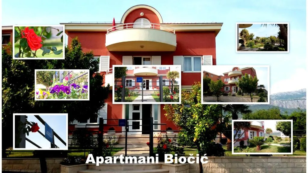 Apartmani Biočić, Split, Croatia
