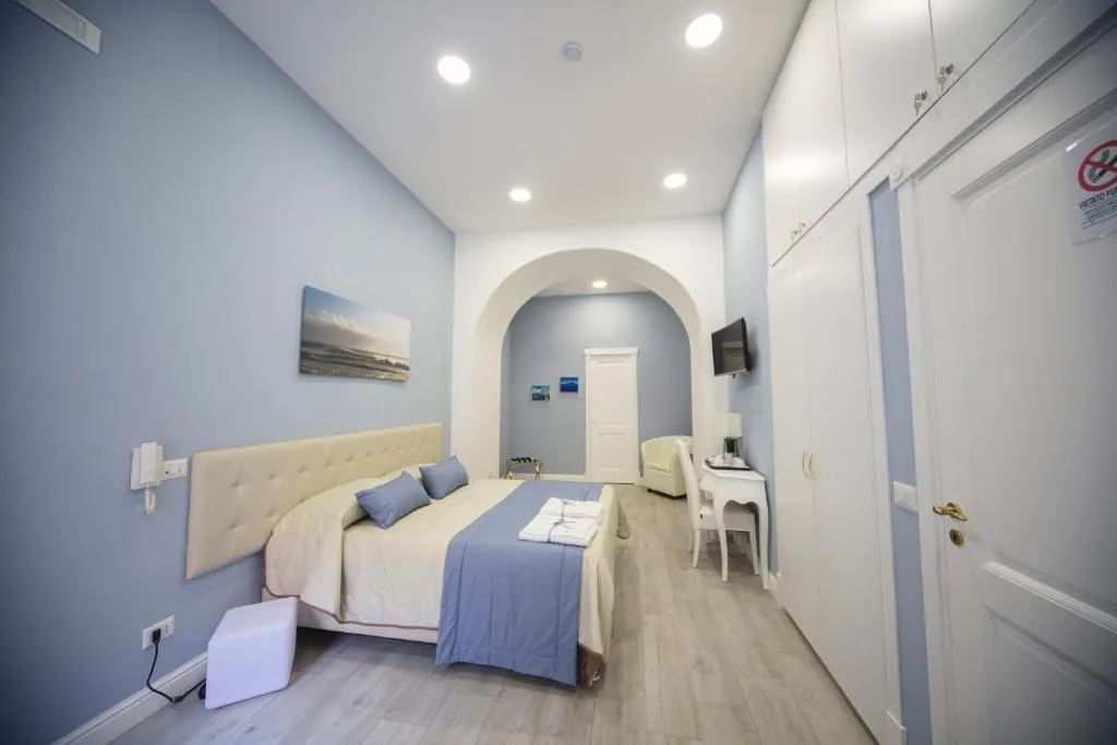 Prisca B&B, Napoli, Italia