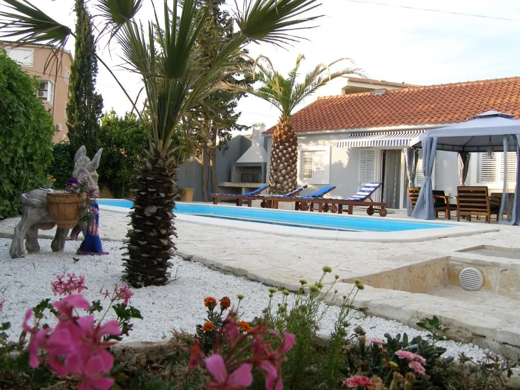 Villa Memories, Split, Croatia