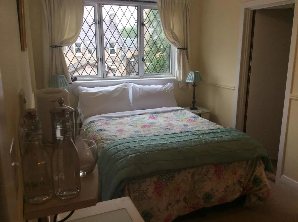 Rosebank Guest House, Inverness, Marea Britanie