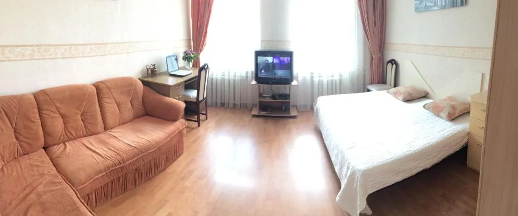 Apartment in Kataeva, Kryzhanivka, Ukraine