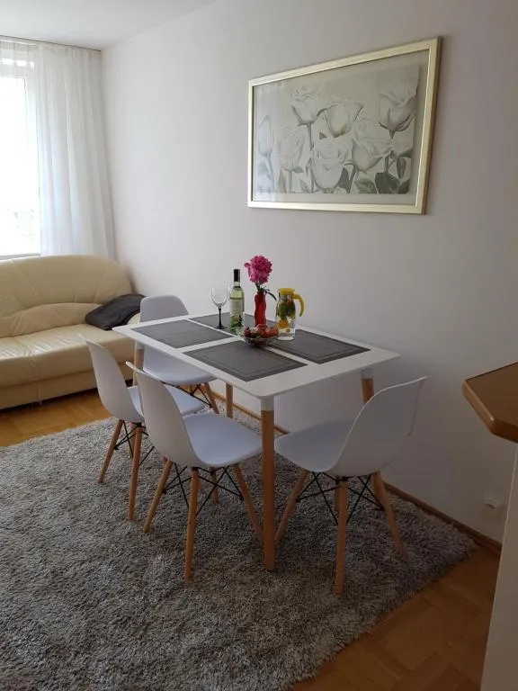 Apartament Jelitkowo blisko morza, Gdańsk, Polonia
