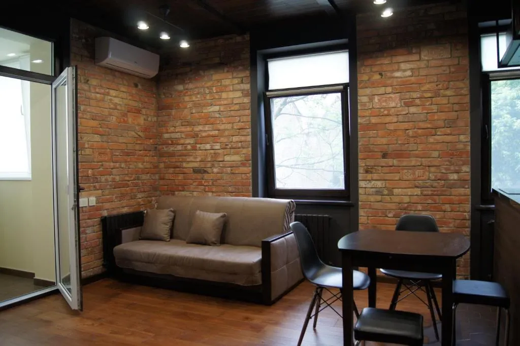 Apartment near Golden Gates, Kiev, Ukraine