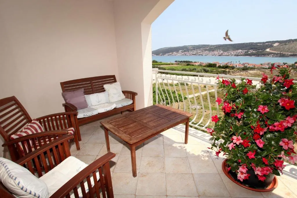 Apartman Dinka, Centola, Croatia