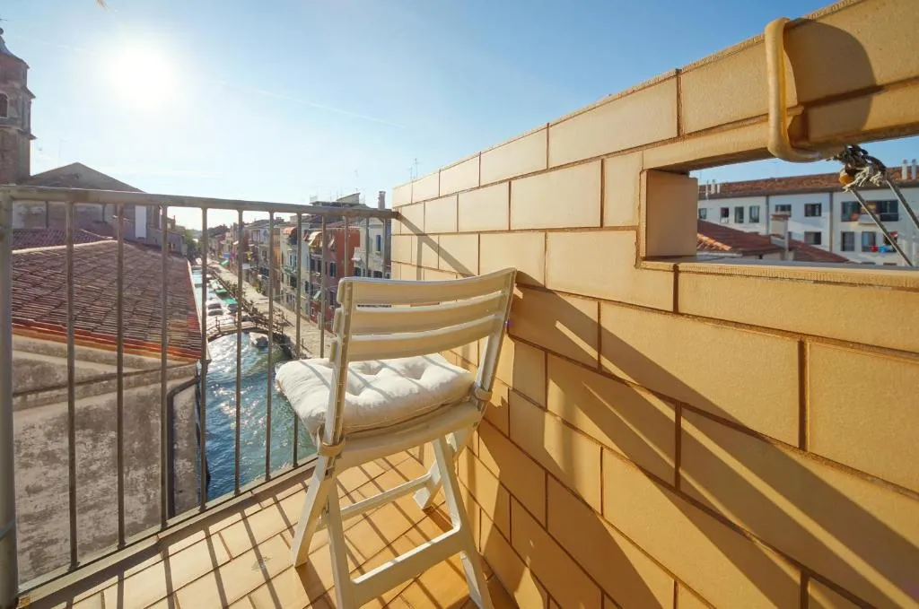 Apartment N. 358, Venice, Italy