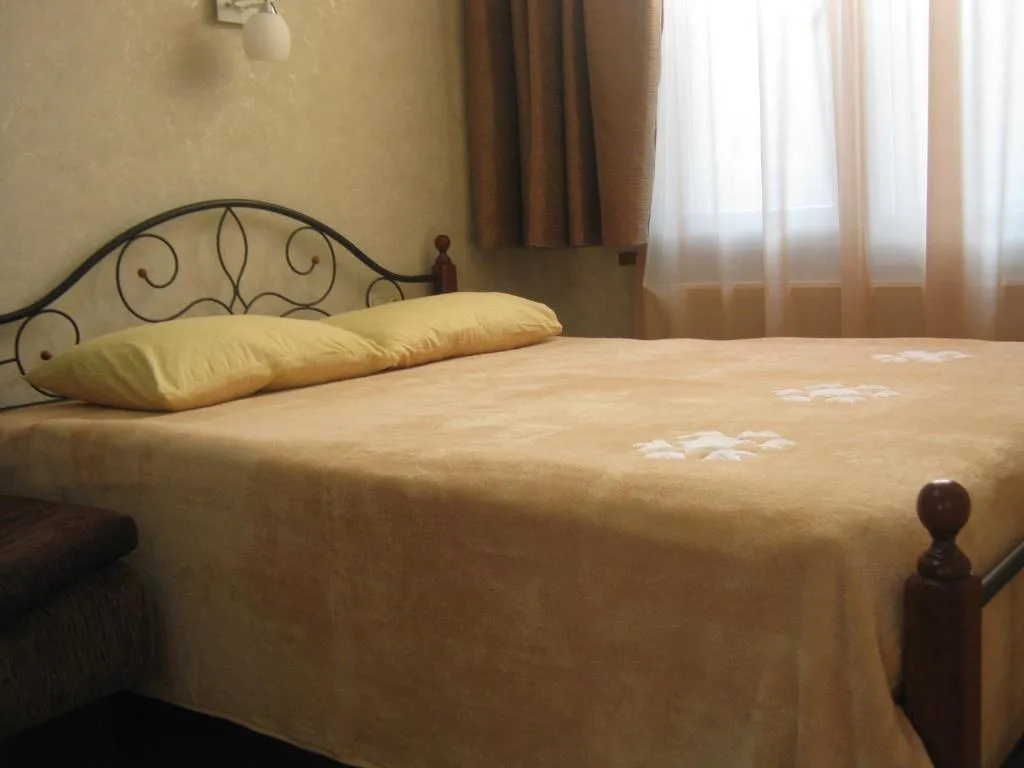 Apartment near metro Rustaveli, Tbilisi, Georgia