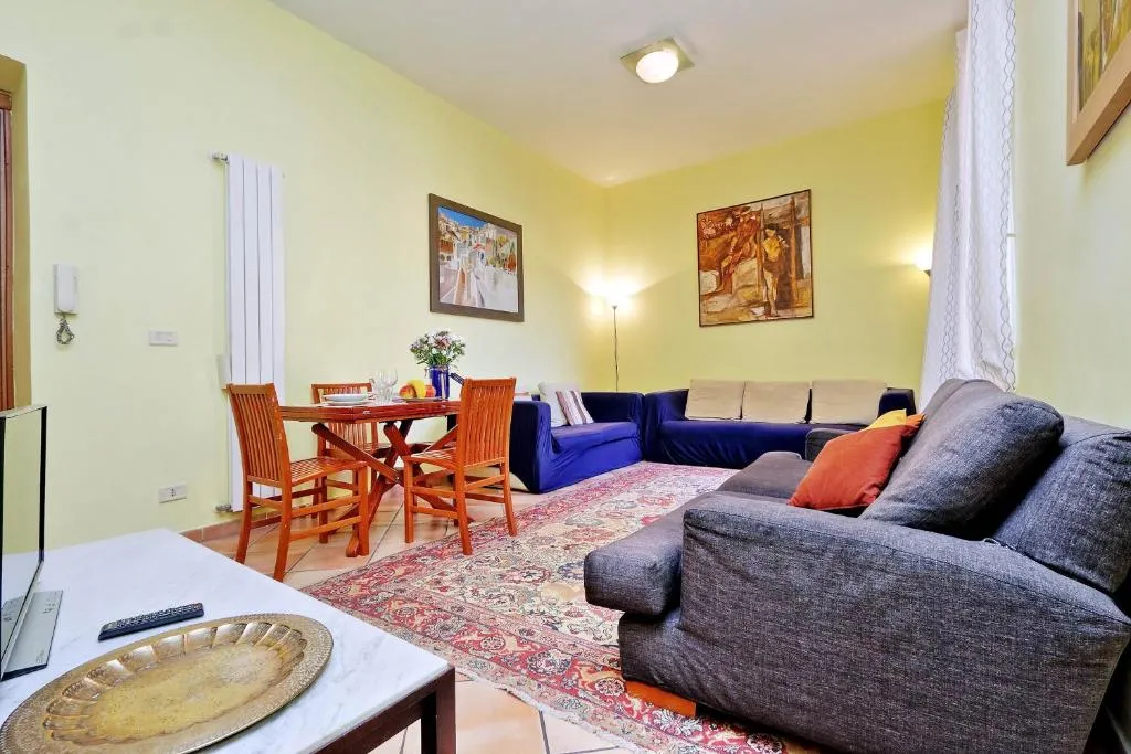 Romalibera, Roma, Italia