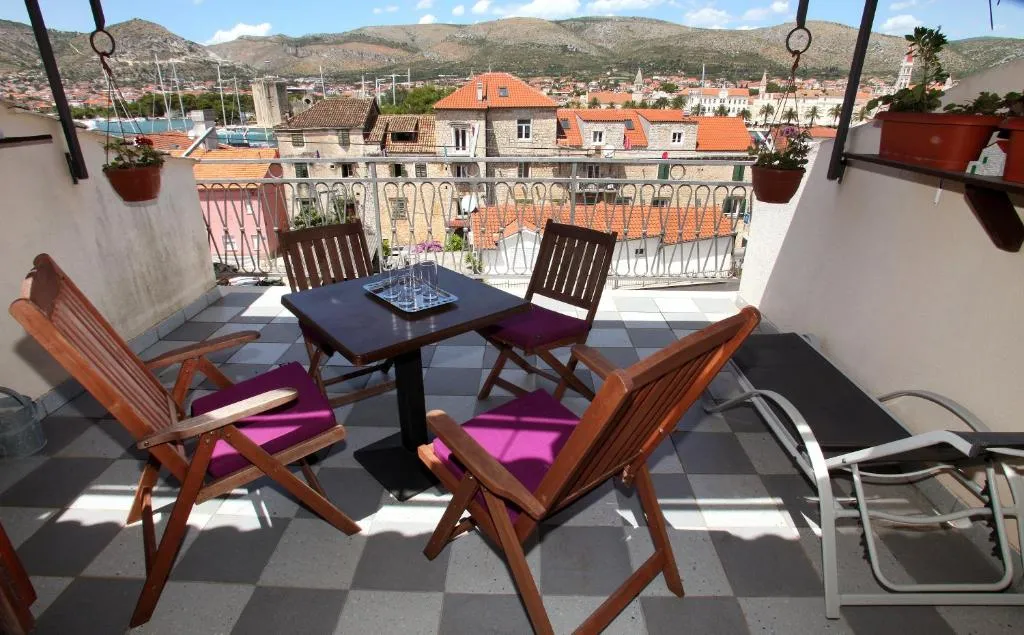 Guesthouse Kate, Centola, Croatia