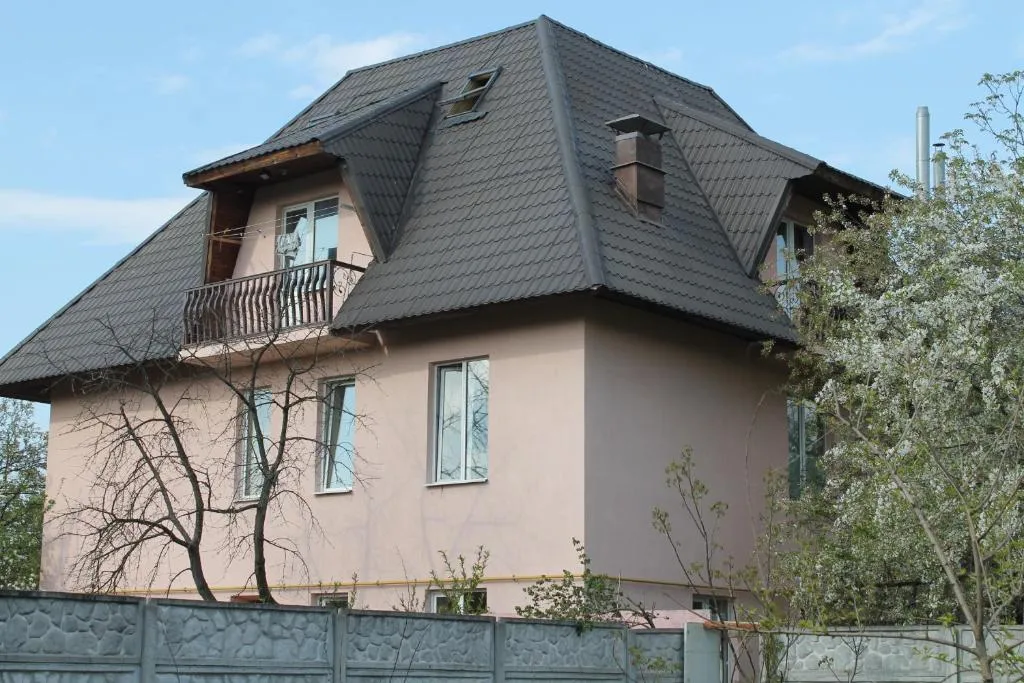 Hostel Teremok, Kiev, Ucraina