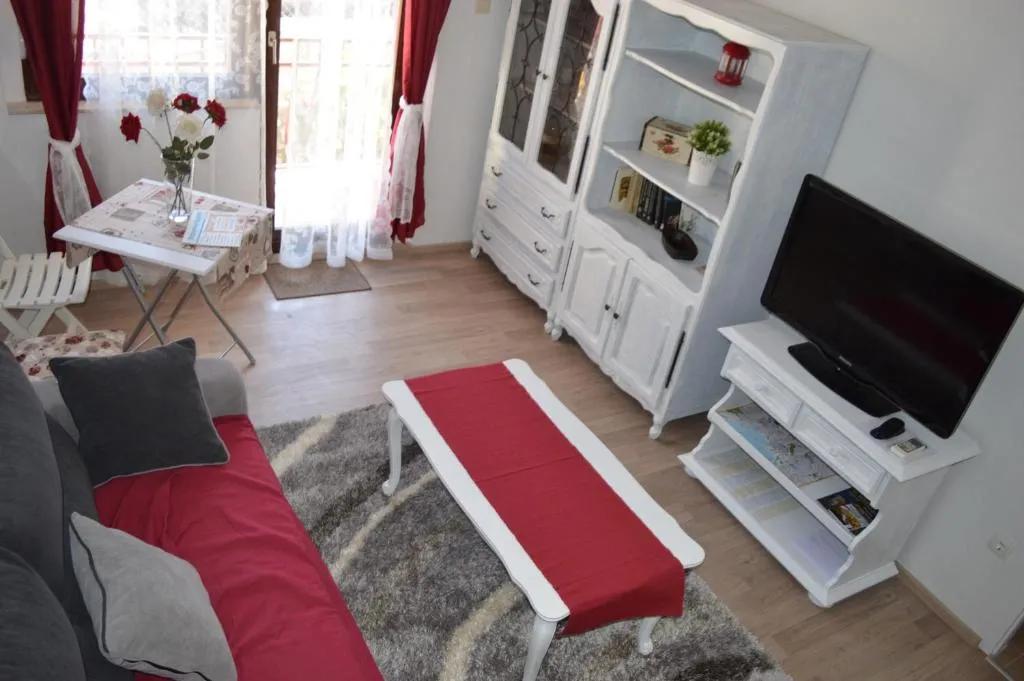 Apartment Marianum Split, Split, Croatia