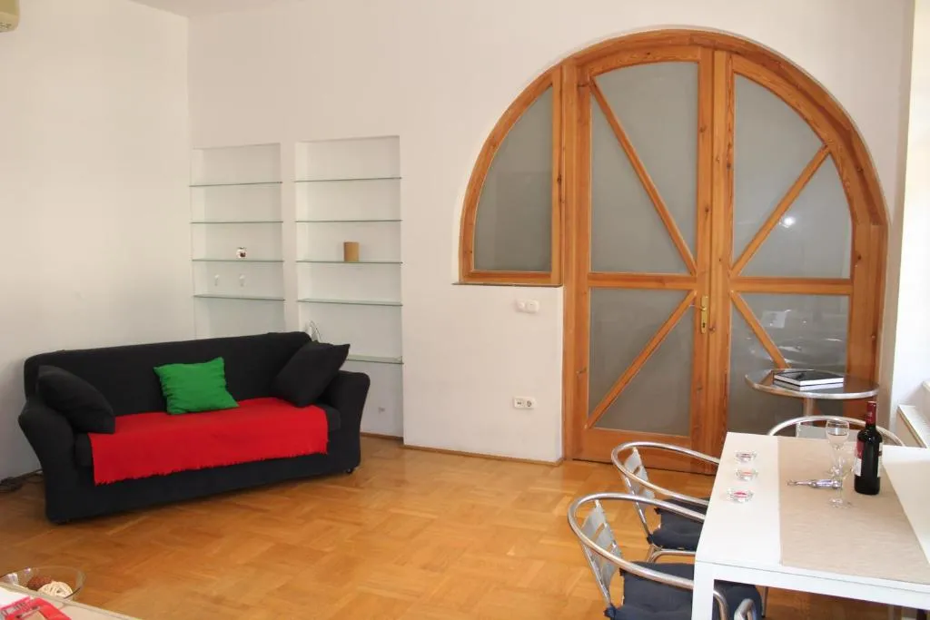 Kiona Apartment, Budapest, Hungary