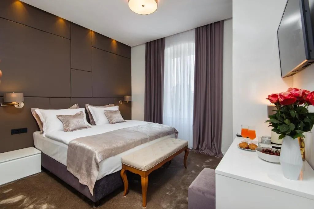 Dream Luxury Rooms, Split, Croatia