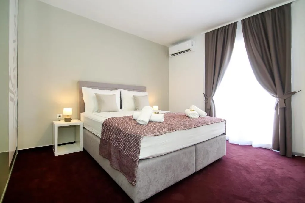 Maxim Rooms & Apartments, Split, Croatia