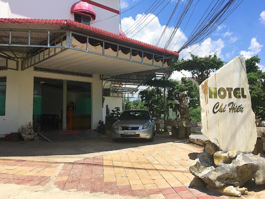 Chi Hieu Hotel