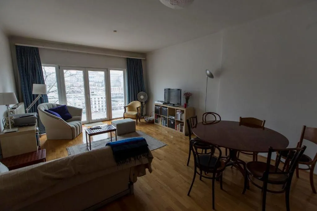 Naphegy Apartment, Budapest, Hungary
