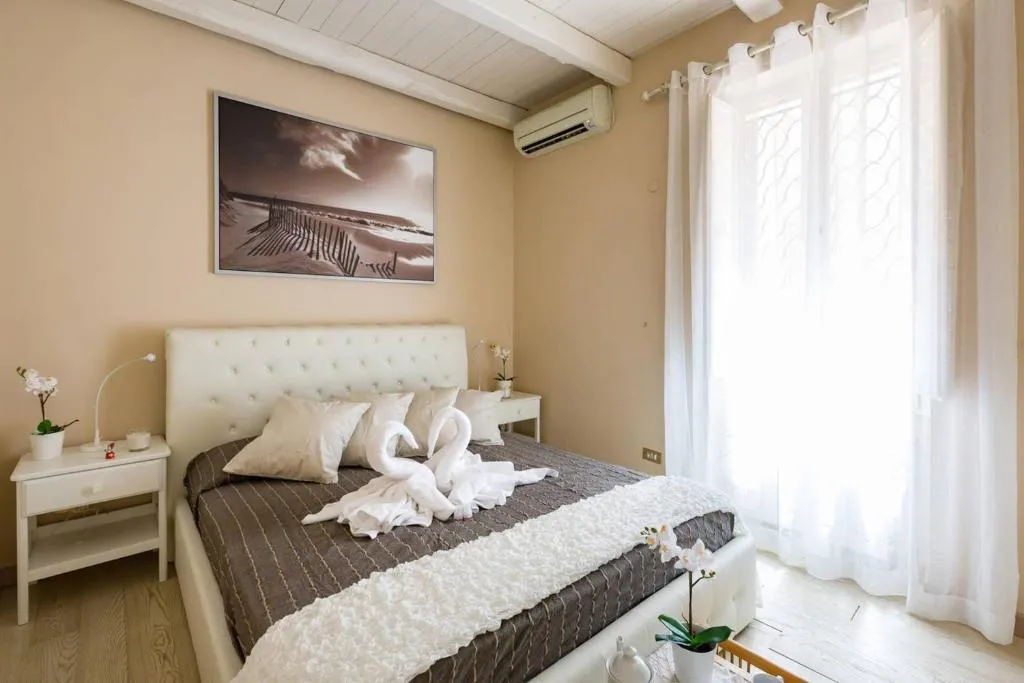 Piazza del Popolo Suite, Roma, Italia