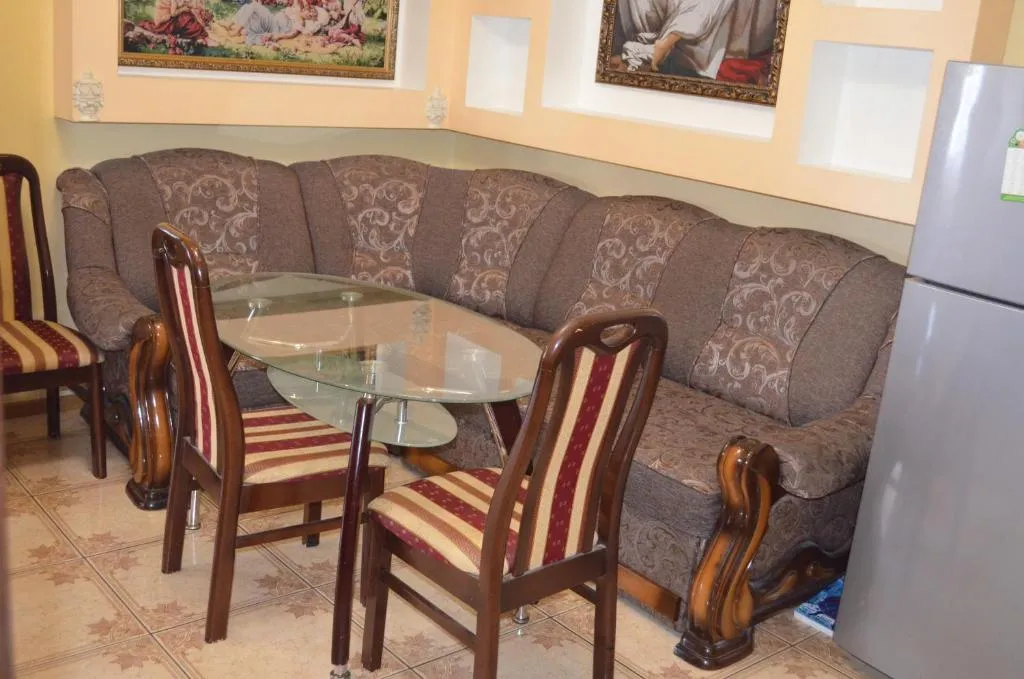 Chudo Gorod Apartment, Kryzhanivka, Ukraine
