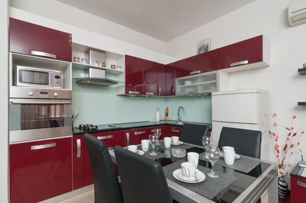 Split Center apartment, Split, Croatia