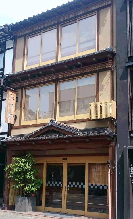 Ryokan Mitsuwa thumbnail 2