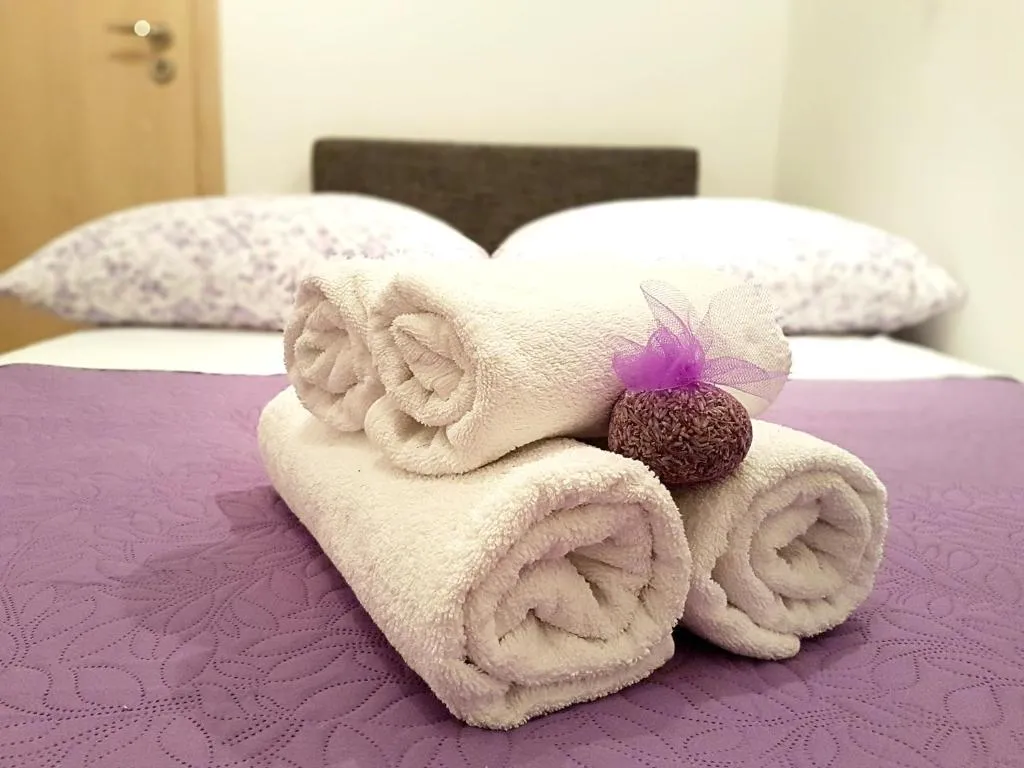 Room Ivana, Split, Croatia