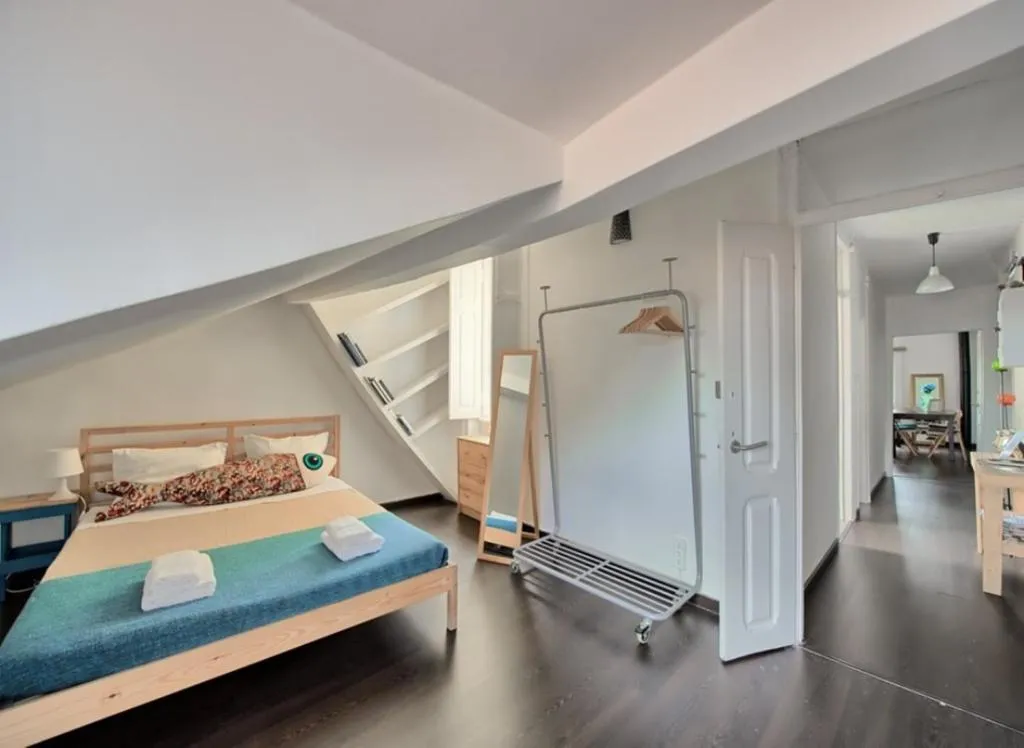 Lisbon TopFlats, Lisabona, Portugalia