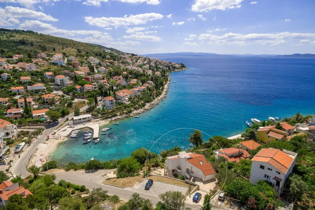 Holiday home Duje, Centola, Croatia