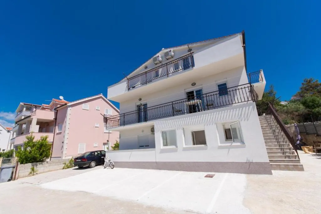 Apartment Papak, Centola, Croatia