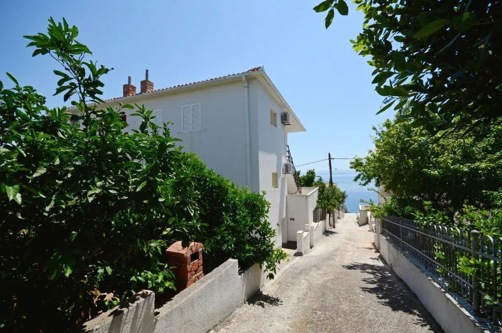 Apartment Dušan, Trogir, Croaţia