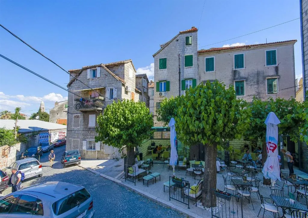 Apartment Roberto, Split, Croatia