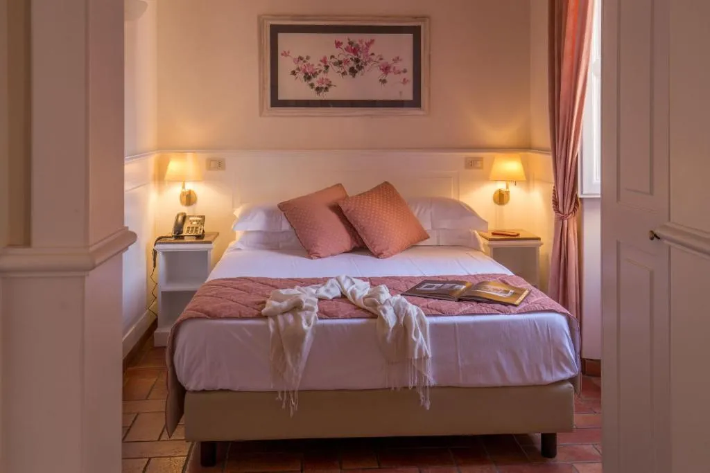 Aenea Superior Inn, Roma, Italia