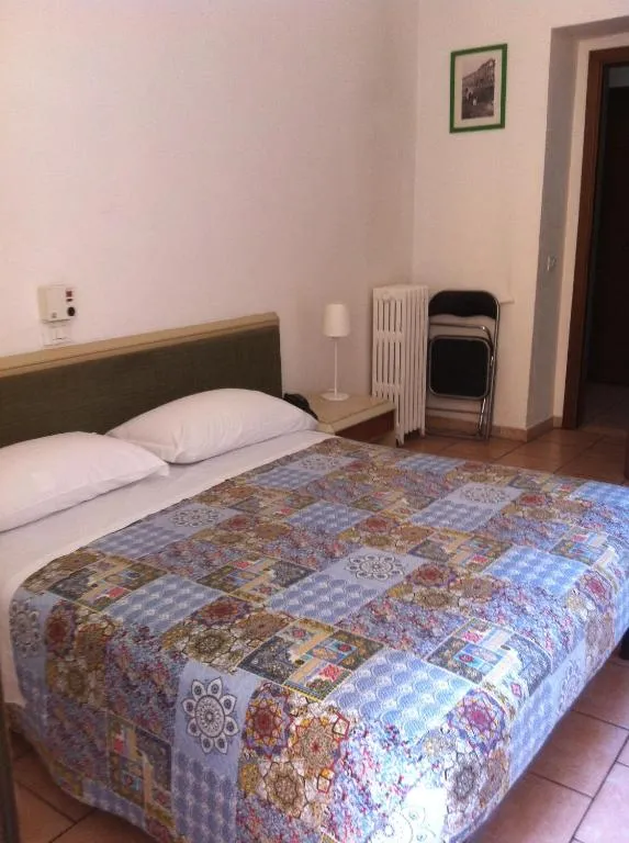 Hotel Gambara, Comasina, Italy