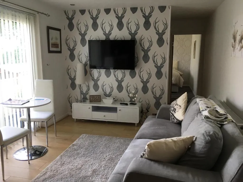 2 Redmoss Walk, Aberdeen, United Kingdom