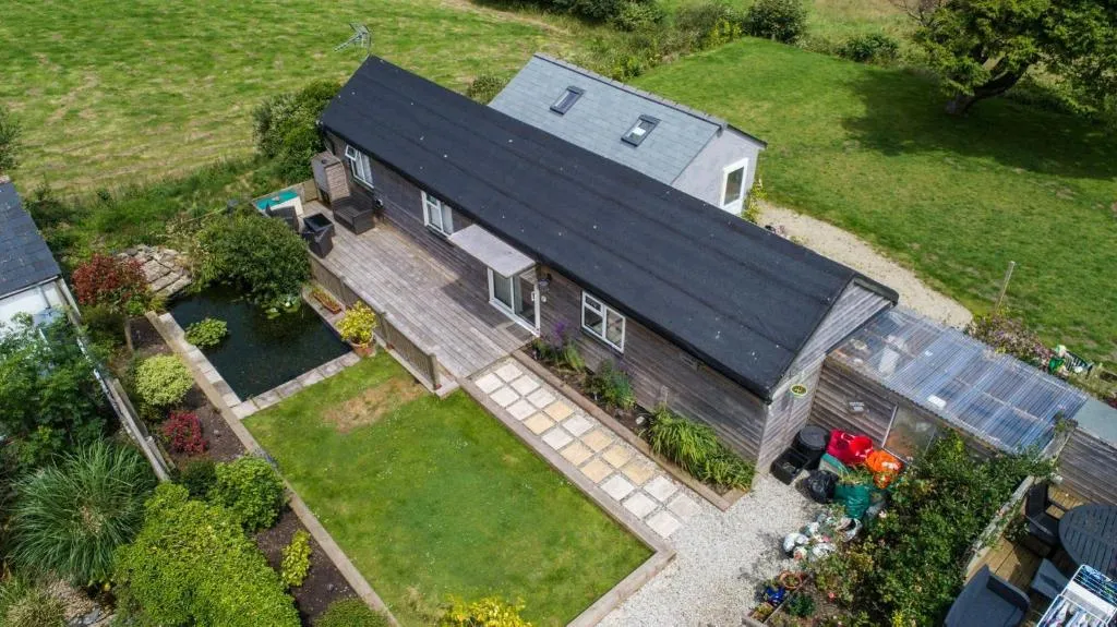 Lavender lodge, Cubert, United Kingdom