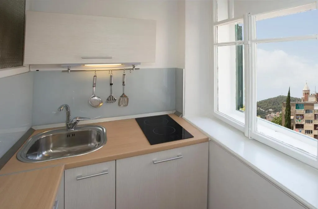 Dalmatian House, Split, Croatia