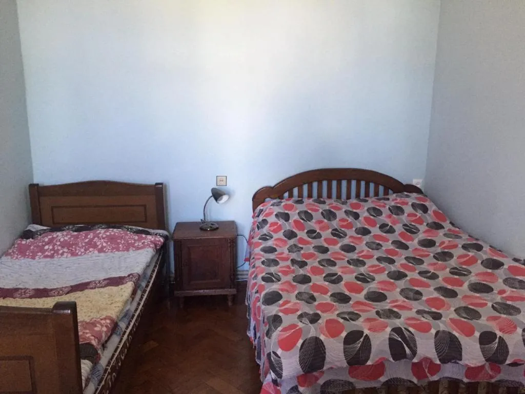 Apartment on Iashvili, Tbilisi, Georgia