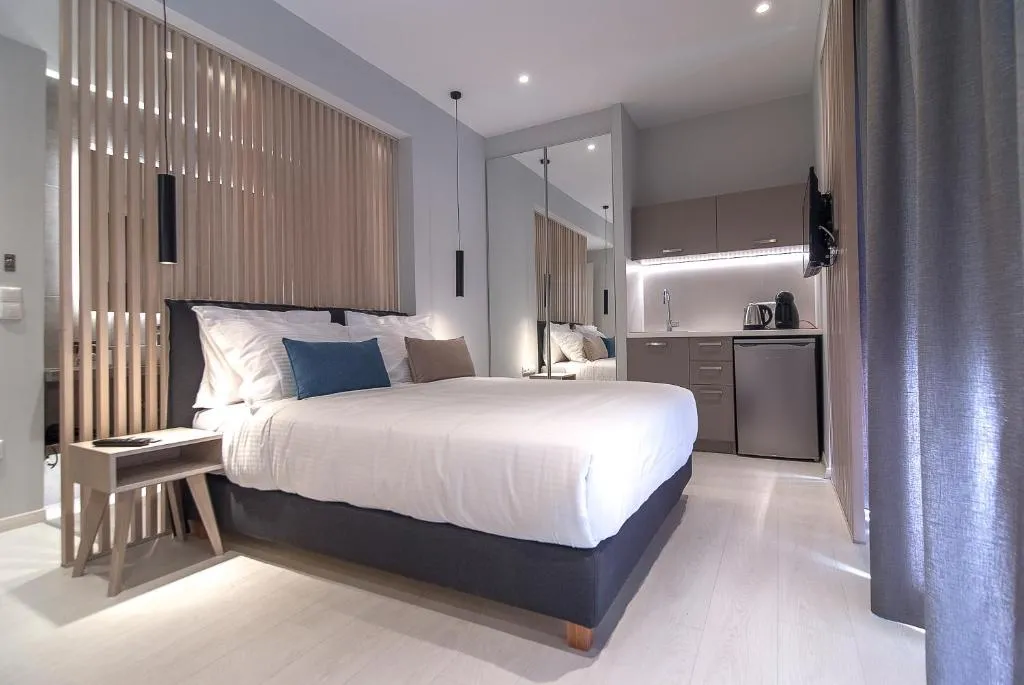 Acropolis Stay, Athens, Greece