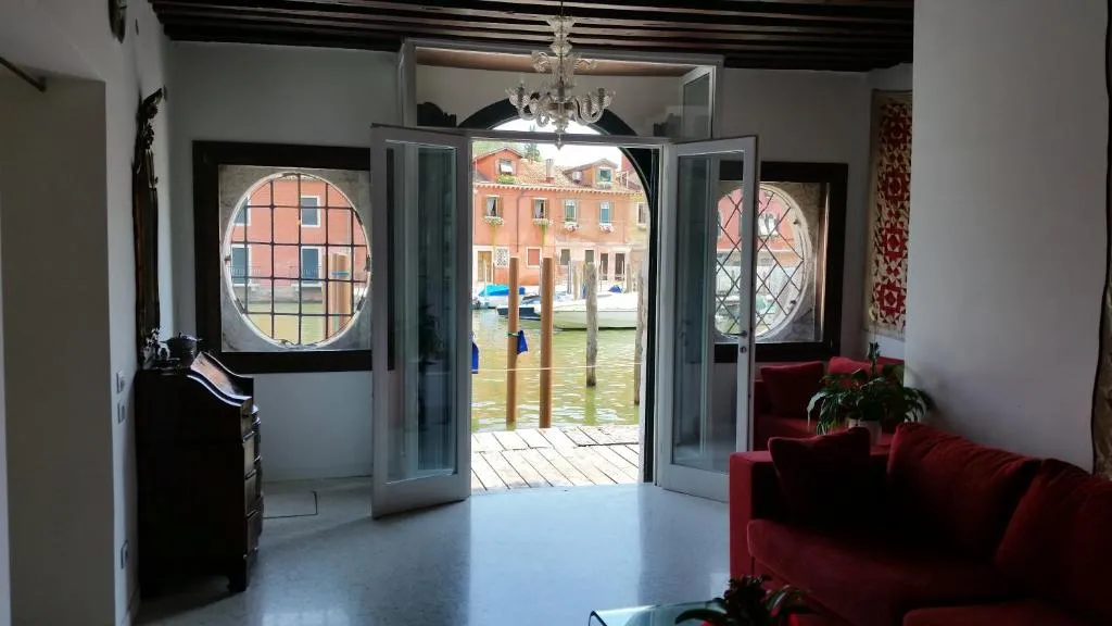 Elisabeth Apartment, Veneția, Italia