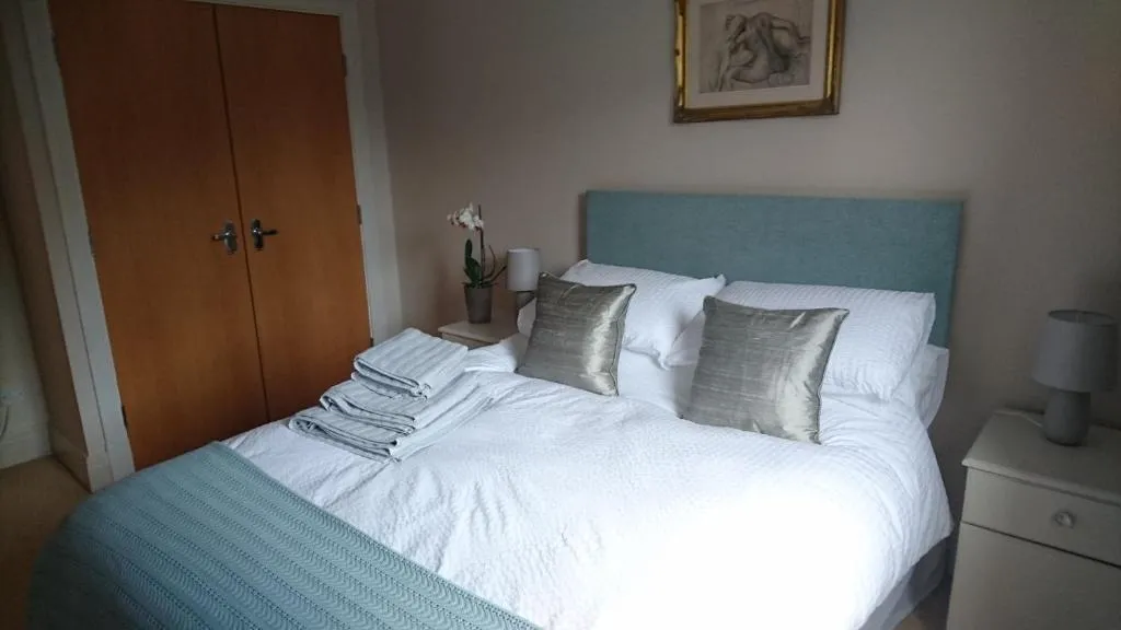 12 Emperors Wharf, York, Marea Britanie