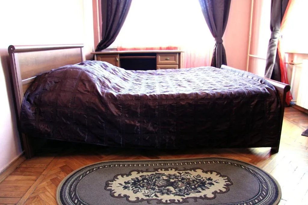 Fortline Apartments Novokuznetskaya, Moscova, Rusia