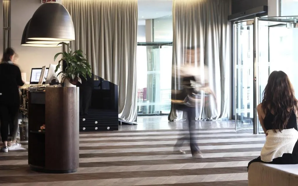 c-hotels Ambasciatori, Florența, Italia