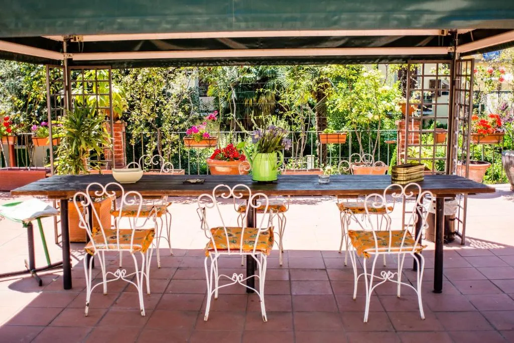 Hotel Il Bargellino, Florence, Italy