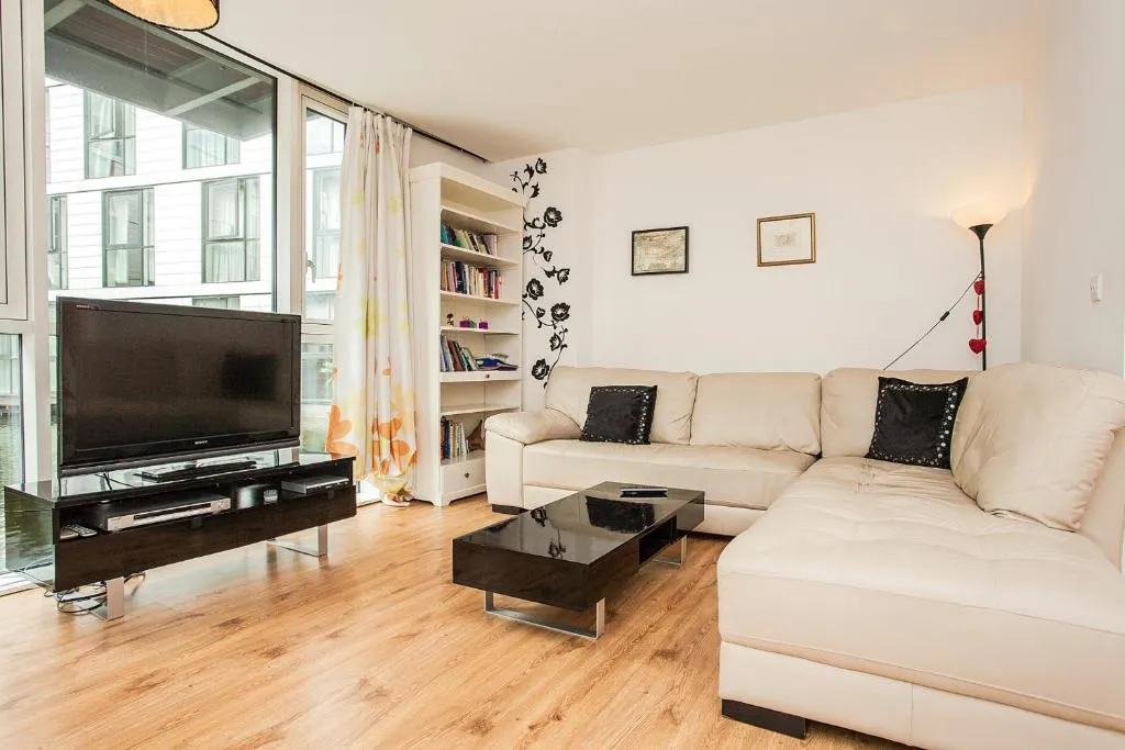 Central Spacious 2-Bed Apartment, Londra, Marea Britanie
